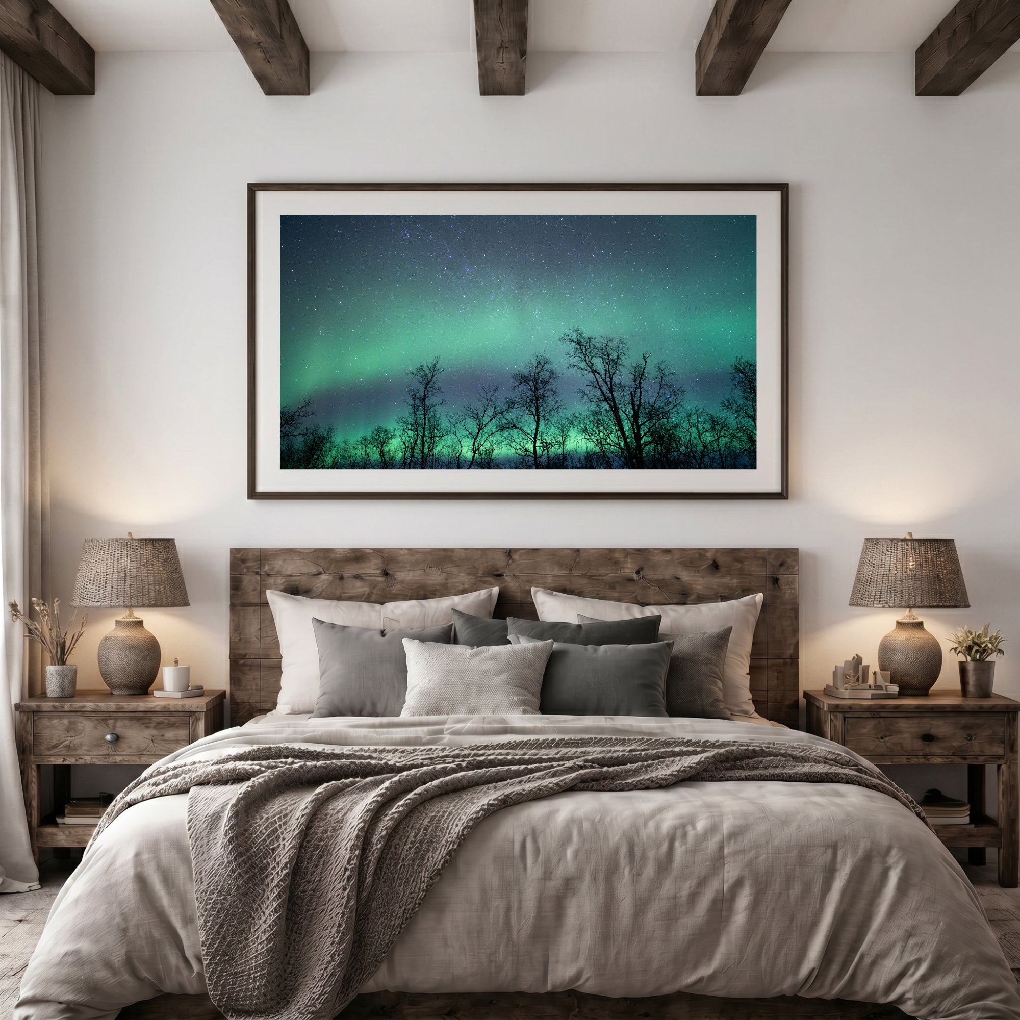 Aurora boreal - Imatge 5