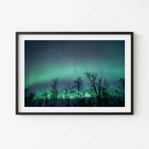 Aurora boreal