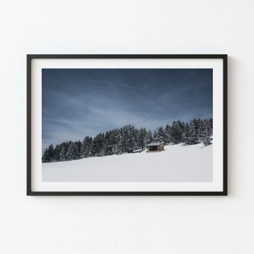 Refugi hivernal