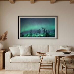 Aurora boreal