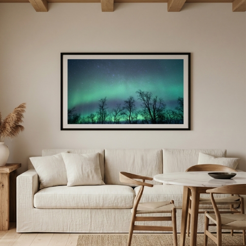 Aurora boreal