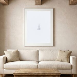 Arbre solitari
